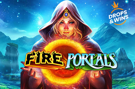 Fire Portals